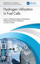  Hydrogen Utilization in Fuel Cells