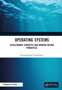  Operating Systems. Evolutionary Concepts and Modern Design Principles