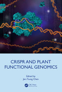 CRISPR and Plant Functional Genomics	