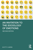  An Invitation to the Sociology of Emotions