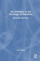  An Invitation to the Sociology of Emotions