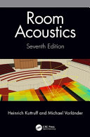  Room Acoustics