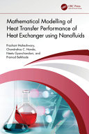  Mathematical Modelling of Heat Transfer Performance of Heat Exchanger using Nanofluids