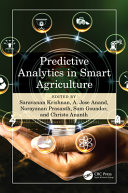  Predictive Analytics in Smart Agriculture