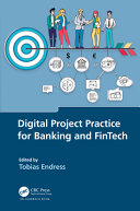  Digital Project Practice for Banking and FinTech