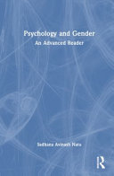 Psychology and Gender 