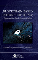 Blockchain-based Internet of Things	