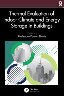  Thermal Evaluation of Indoor Climate and Energy Storage in Buildings