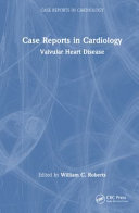 Case Reports in Cardiology
Valvular Heart Disease