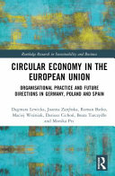  Circular Economy in the European Union