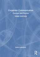  Corporate Communication: Concepts and Practice