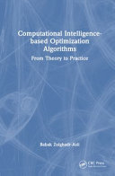 Computational Intelligence-based Optimization Algorithms : From Theory to Practice