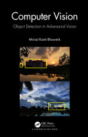  Computer Vision: Object Detection In Adversarial Vision