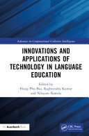  Innovations and Applications of Technology in Language Education