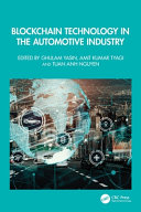  Blockchain Technology in the Automotive Industry