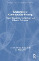  Challenges of Contemporary Policing