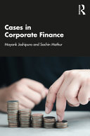 Cases in Corporate Finance	