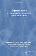  Diagnostic EMQs: A Comprehensive Collection for Medical Examinations