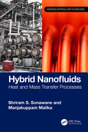  Hybrid Nanofluids: Heat and Mass Transfer Processes