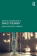 Space Tourism: Legal and Policy Aspects	