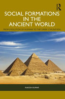  Social Formations in the Ancient World