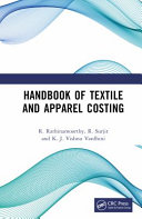 Handbook of Textile and Apparel Costing	