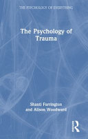  The Psychology of Trauma