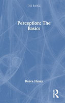  Perception: The Basics