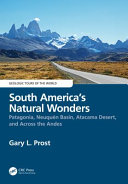  South America’s Natural Wonders