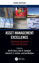  Asset Management Excellence