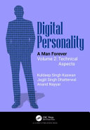  Digital Personality: A Man Forever Volume 2: Technical Aspects