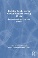 Building Resilience in Global Business During Crisis	