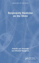  Respiratory Medicine on the Move