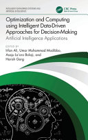  Optimization and Computing using Intelligent Data-Driven Approaches for Decision-Making Artificial Intelligence Applications