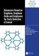  Biosensors Based on Graphene, Graphene Oxide and Graphynes for Early Detection of Cancer