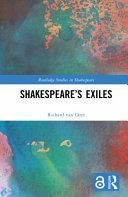  Shakespeare’s Exiles