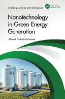  Nanotechnology in Green Energy Generation