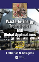  Waste-to-Energy Technologies and Global Applications