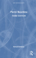  Pierre Bourdieu