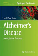 Alzheimer’s Disease