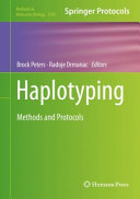 Haplotyping