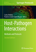  Host-Pathogen Interactions: Methods and Protocols
