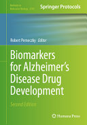 	Biomarkers for Alzheimer’s Disease Drug Development (Methods in Molecular Biology, 2785)