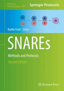  SNAREs: Methods and Protocols