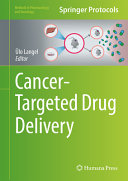 Cancer-Targeted Drug Delivery