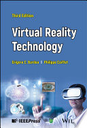  Virtual Reality Technology
