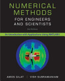 Numerical Methods for Engineers and Scientists