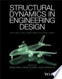 Structural Dynamics in Engineering Design