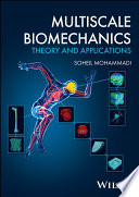  Multiscale Biomechanics. Theory and Applications