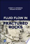 Fluid Flow in Fractured Rocks